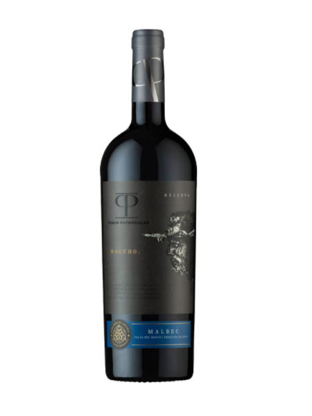 CASAS PATRONALES MAUCHO Reserva Malbec (Red) CASAS PATRONALES MAUCHO Reserva Malbec (Red)