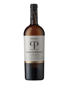 CASAS PATRONALES RESERVA Chardonnay (White)