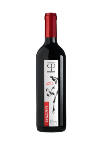 CHUCARO Cabernet Sauvignon (Red) CHUCARO Cabernet Sauvignon (Red)