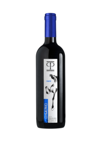CHUCARO Merlot (Red) CHUCARO Merlot (Red)