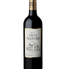 Chateau VIEUX MANOIR (Red)
