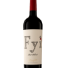 Fyi Tempranillo, Grenache, Cabernet (Red Blend)