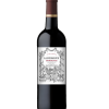 LAVERGNE BORDEAUX ROUGE (Red)