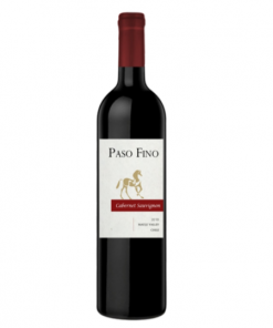 PASO FINO Cabernet Sauvignon (Red)
