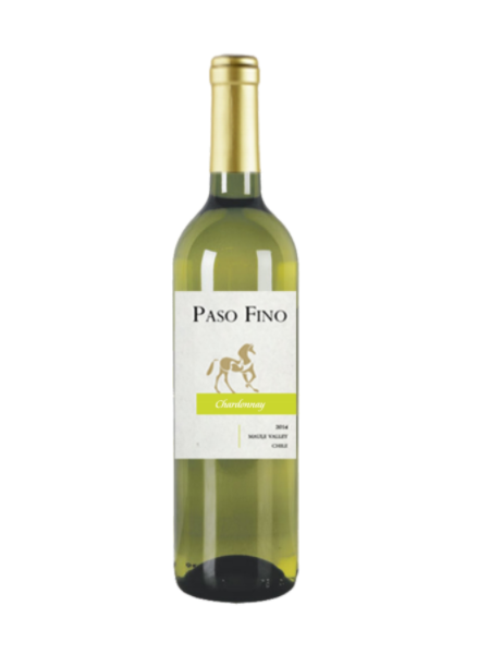 PASO FINO Chardonnay (White) PASO FINO Chardonnay (White)