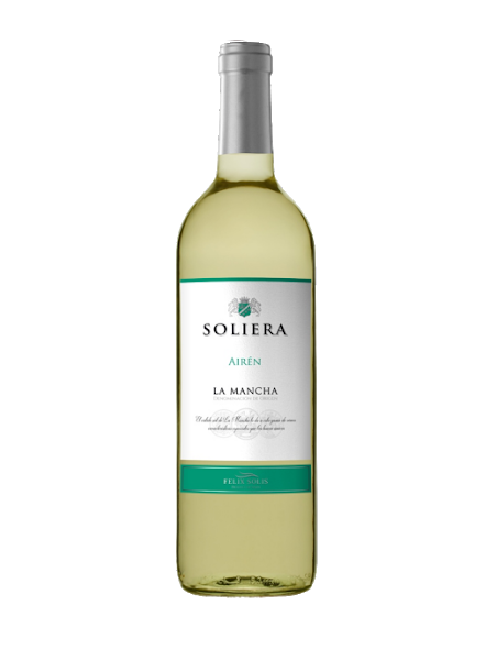 SOLIERA-Airen SOLIERA-Airen