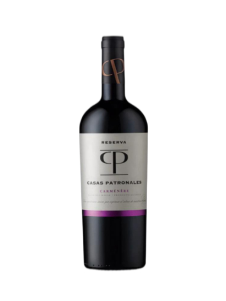 CASAS-PATRONALES-RESERVA-Carmenere-1,5L CASAS PATRONALES RESERVA Carmenere 1,5L